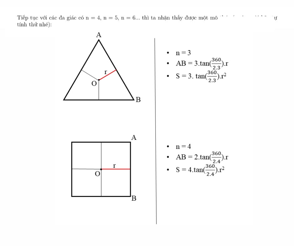 Cách tìm số pi — 4